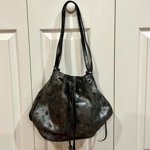 Shoulder bag/backpack HOBO bag